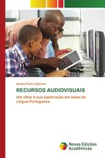 RECURSOS AUDIOVISUAIS