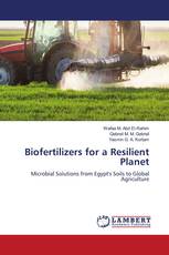 Biofertilizers for a Resilient Planet