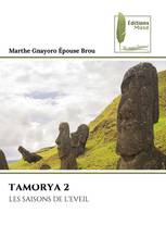 TAMORYA 2