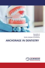 ANCHORAGE IN DENTISTRY