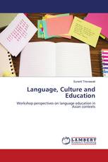 Language, Culture and Education