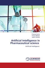 Artificial Intelligence in Pharmaceutical science