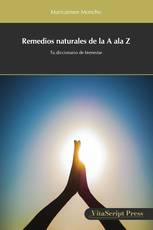 Remedios naturales de la A ala Z