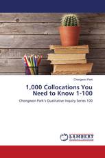 1,000 Collocations You Need to Know 1-100