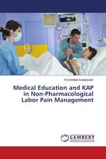 Medical Education and KAP in Non-Pharmacological Labor Pain Management