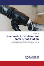 Pneumatic Exoskeleton for Safer Rehabilitation
