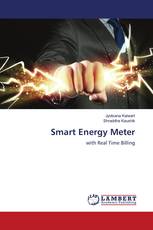 Smart Energy Meter