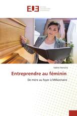 Entreprendre au féminin