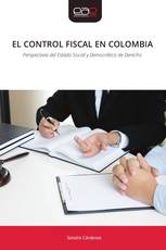 EL CONTROL FISCAL EN COLOMBIA