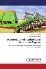Industrial and Agricultural Sectors in Algeria