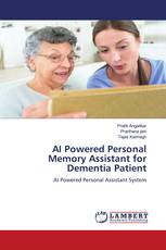 AI Powered Personal Memory Assistant for Dementia Patient