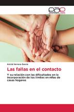 Las fallas en el contacto