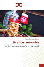 Nutrition préventive