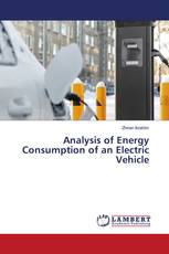 Analysis of Energy Consumption of an Electric Vehicle