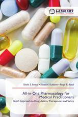All-in-One Pharmacology for Medical Practitioners