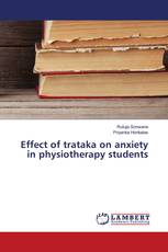 Effect of trataka on anxiety in physiotherapy students