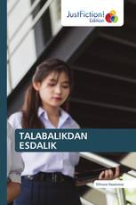 TALABALIKDAN ESDALIK
