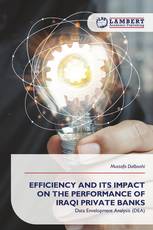 EFFICIENCY AND ITS IMPACT ON THE PERFORMANCE OF IRAQI PRIVATE BANKS