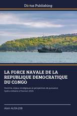 LA FORCE NAVALE DE LA REPUBLIQUE DEMOCRATIQUE DU CONGO