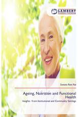 Ageing, Nutrition and Functional Health
