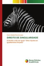 DIREITO DE SINGULARIDADE