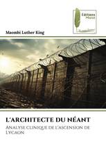 L'ARCHITECTE DU NÉANT