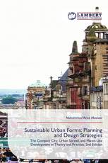 Sustainable Urban Forms: Planning and Design Strategies