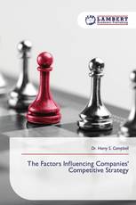 The Factors Influencing Companies' Competitive Strategy