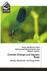 Climate Change and Aquatic Bugs
