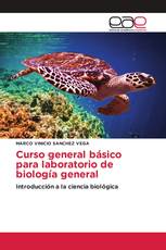 Curso general básico para laboratorio de biología general