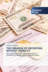 THE PARADOX OF REPORTING WITHOUT VISIBILITY