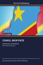CONGO, MON PAYS