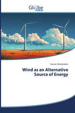 Wind as an Alternative Source of Energy