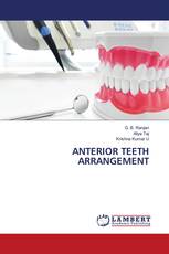 ANTERIOR TEETH ARRANGEMENT