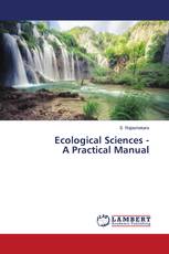 Ecological Sciences - A Practical Manual