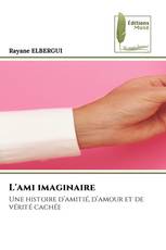 L'ami imaginaire