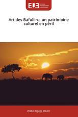 Art des Bafuliiru, un patrimoine culturel en péril