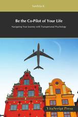 Be the Co-Pilot of Your Life