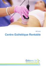 Centre Esthétique Rentable