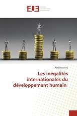 Les inégalités internationales du développement humain