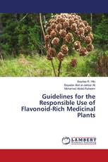 Guidelines for the Responsible Use of Flavonoid‑Rich Medicinal Plants