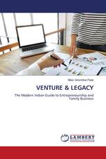 VENTURE & LEGACY