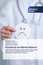 Emotional and Mental Balance