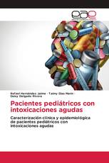 Pacientes pediátricos con intoxicaciones agudas