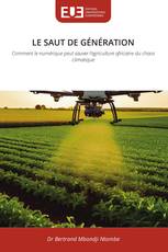 LE SAUT DE GÉNÉRATION