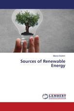 Sources of Renewable Energy