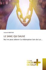 LE SANG QUI SAUVE