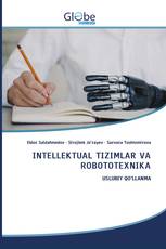 INTELLEKTUAL TIZIMLAR VA ROBOTOTEXNIKA