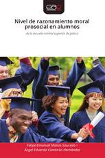 Nivel de razonamiento moral prosocial en alumnos
