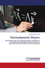 Thermodynamic Physics